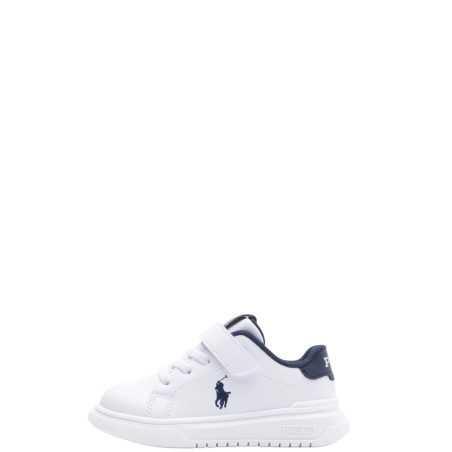 Polo Ralph Lauren - Sneaker Rip.Blu - Bimbo - RL04251101
