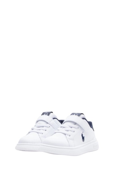 Polo Ralph Lauren - Sneaker Rip.Blu - Bimbo - RL04251101