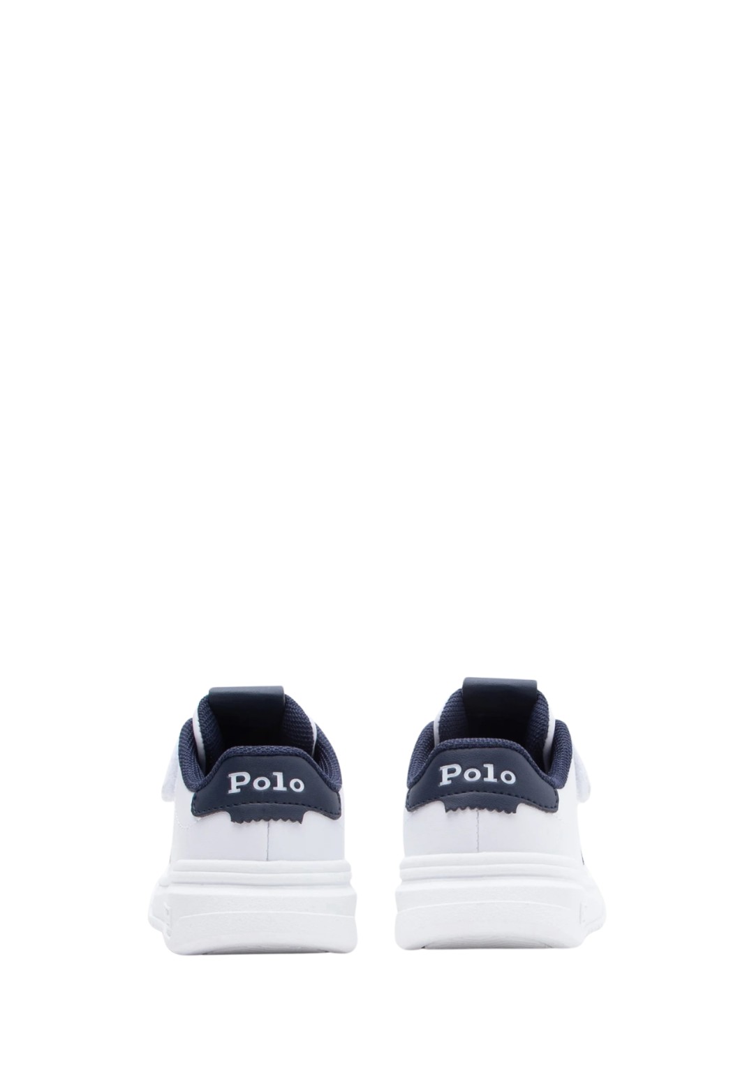 Polo Ralph Lauren - Sneaker Rip.Blu - Bimbo - RL04251101