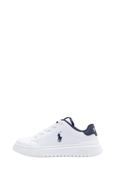 Polo Ralph Lauren - Sneaker Rip.Blu - Bambini e ragazzi - RL 04251101