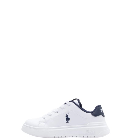 Polo Ralph Lauren - Sneaker Rip.Blu - Bambini e ragazzi - RL 04251101