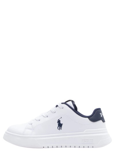 Polo Ralph Lauren - Sneaker Rip.Blu - Bambini e ragazzi - RL03844101