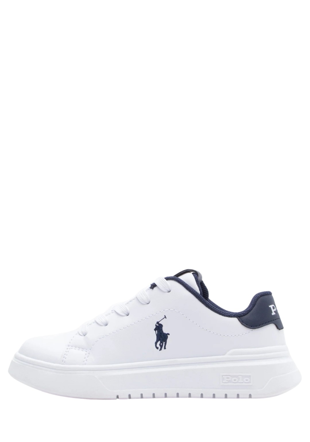 Polo Ralph Lauren - Sneaker Rip.Blu - Bambini e ragazzi - RL03844101