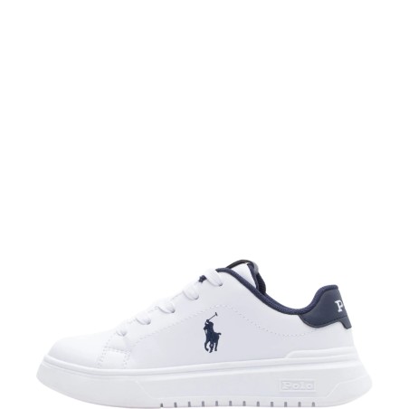 Polo Ralph Lauren - Sneaker Rip.Blu - Bambini e ragazzi - RL03844101