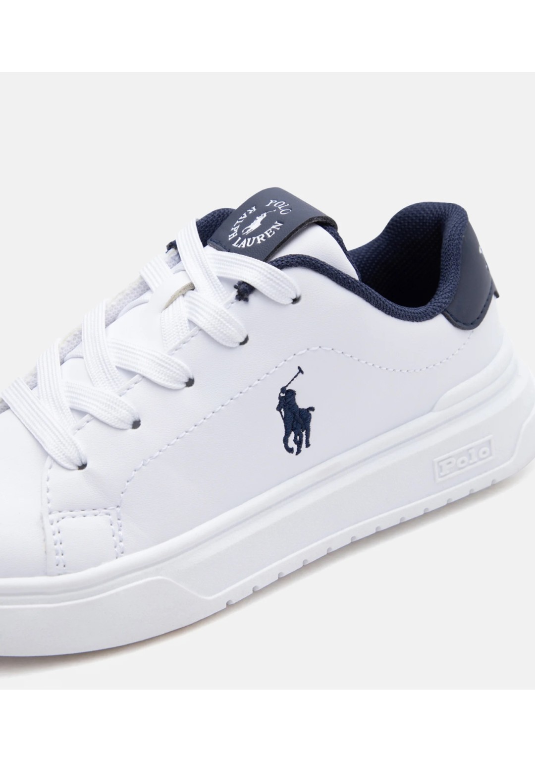 Polo Ralph Lauren - Sneaker Rip.Blu - Bambini e ragazzi - RL03844101