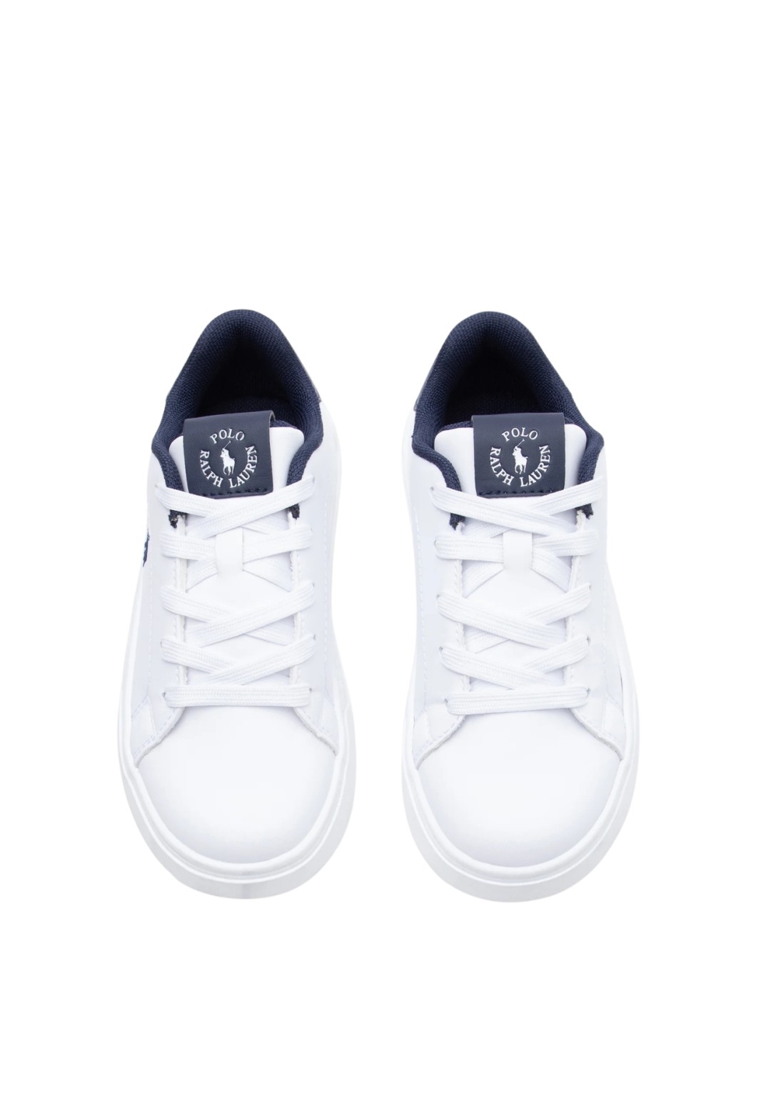 Polo Ralph Lauren - Sneaker Rip.Blu - Bambini e ragazzi - RL03844101