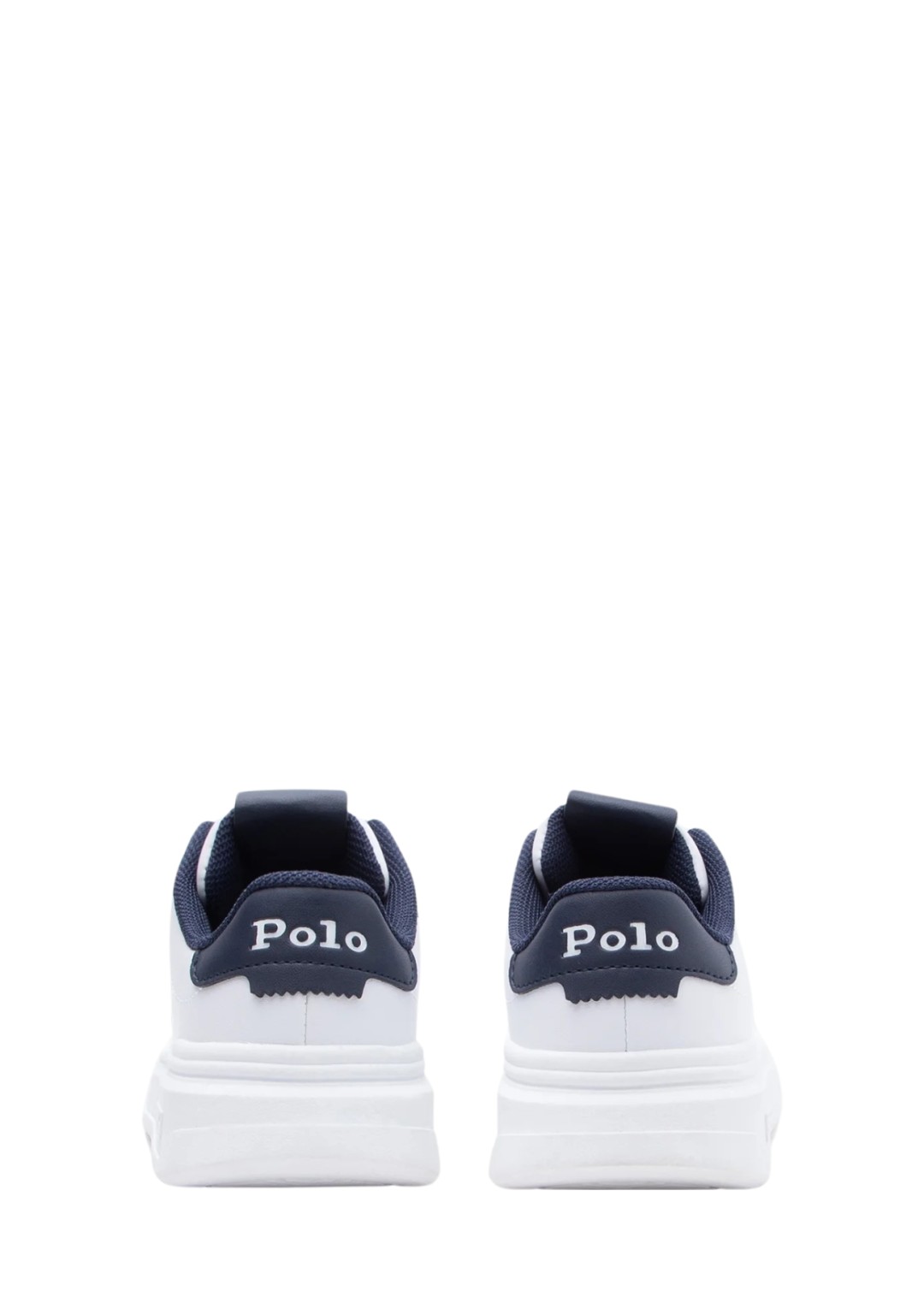 Polo Ralph Lauren - Sneaker Rip.Blu - Bambini e ragazzi - RL03844101