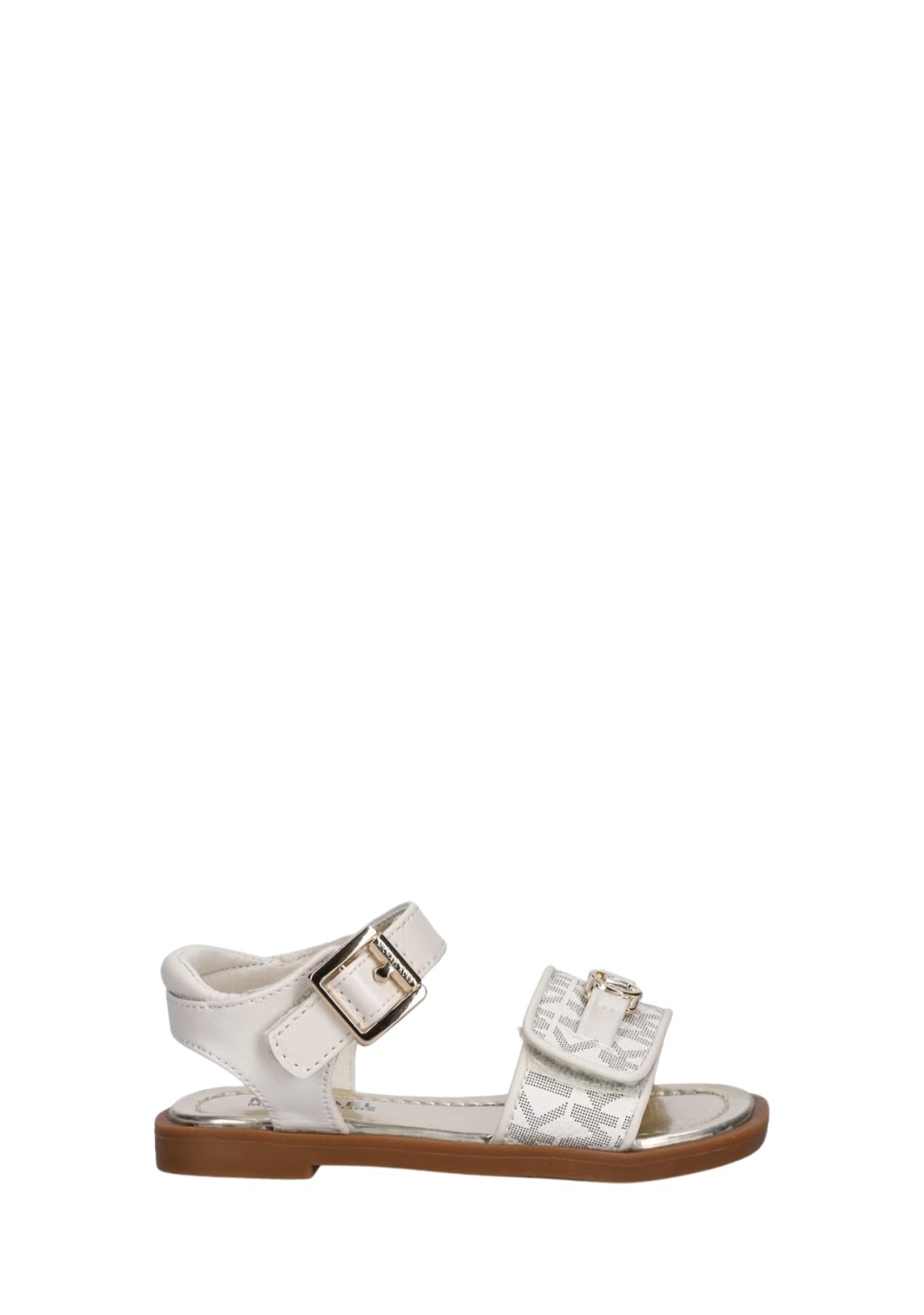 Michael Kors - Sandaletto Logato - Bimba - MK03828256