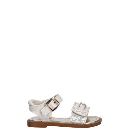 Michael Kors - Sandaletto Logato - Bimba - MK03828256