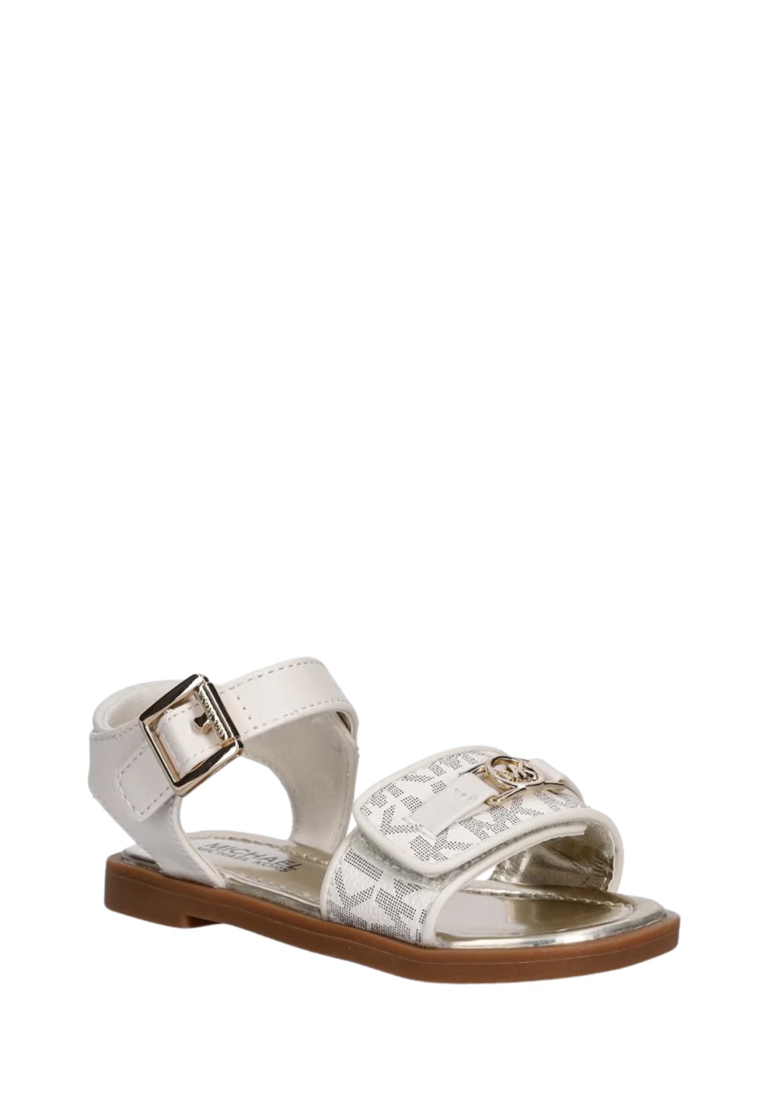 Michael Kors - Sandaletto Logato - Bimba - MK03828256