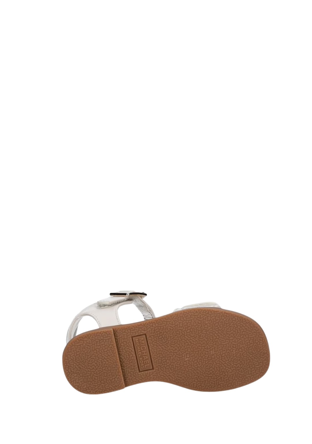 Michael Kors - Sandaletto Logato - Bimba - MK03828256