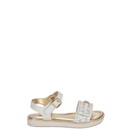Michael Kors - Sandaletto Logato - Bambine e ragazze - MK04170256