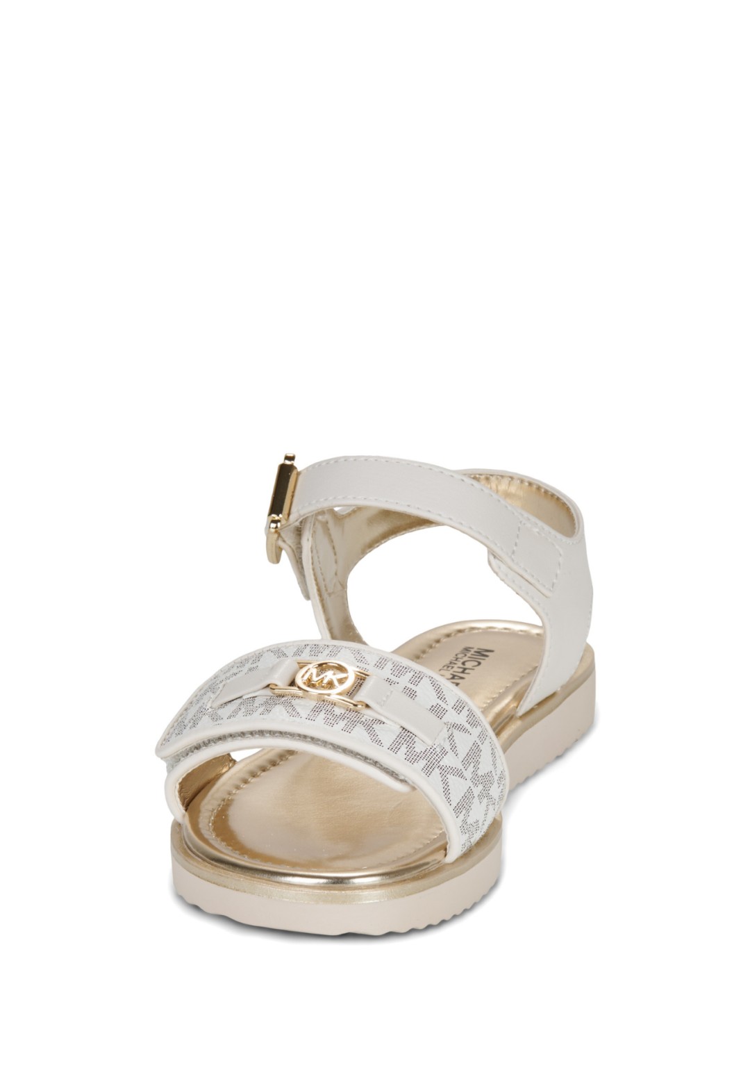 Michael Kors - Sandaletto Logato - Bambine e ragazze - MK04170256