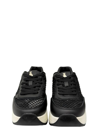 Patrizia Pepe - Rete platform - Donna - PPJ368