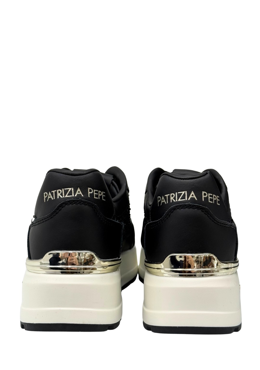 Patrizia Pepe - Rete platform - Donna - PPJ368
