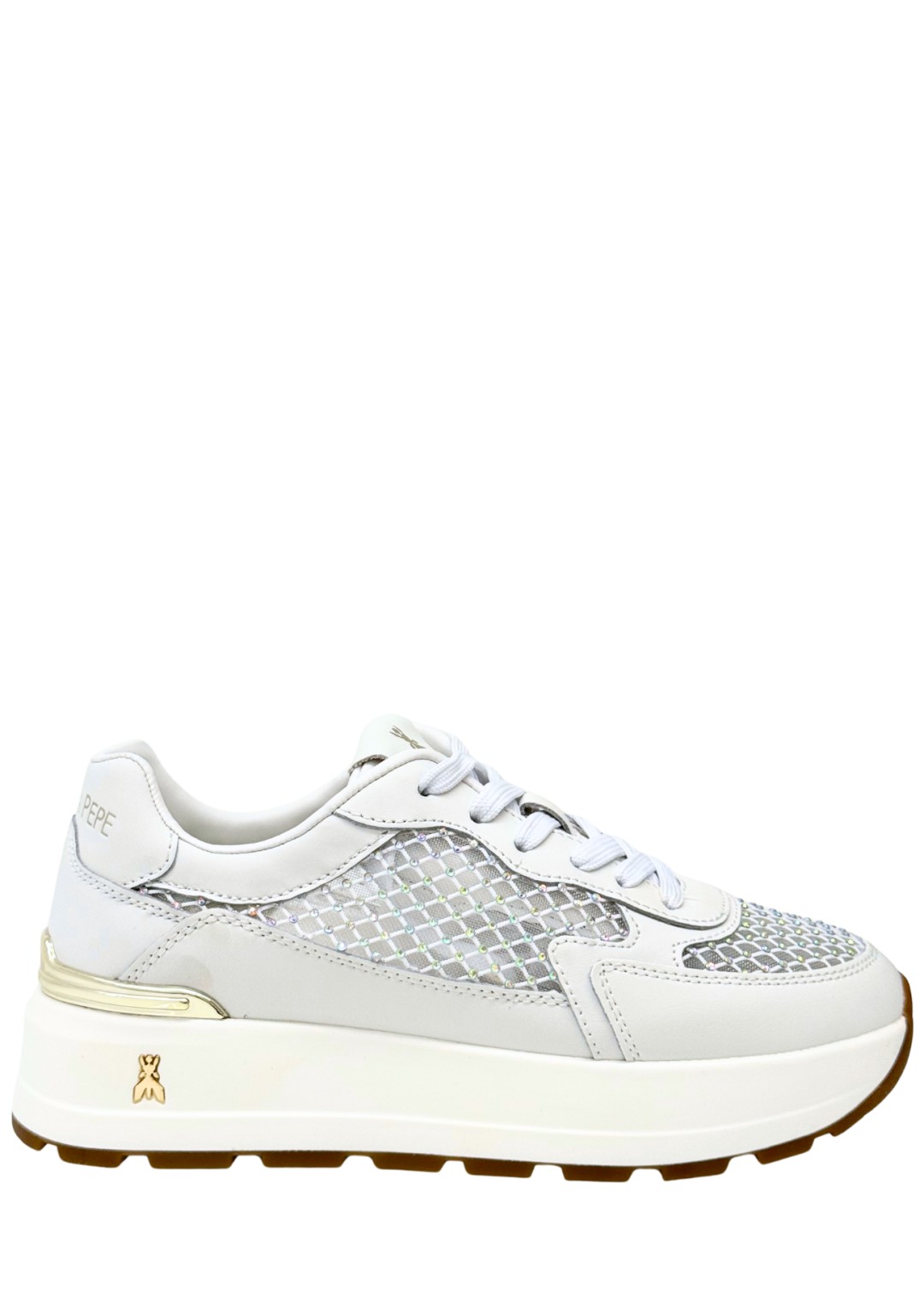 Patrizia Pepe - Rete platform - Donna - PPJ368 B