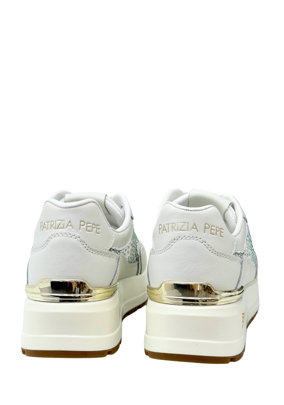 Patrizia Pepe - Rete platform - Donna - PPJ368 B