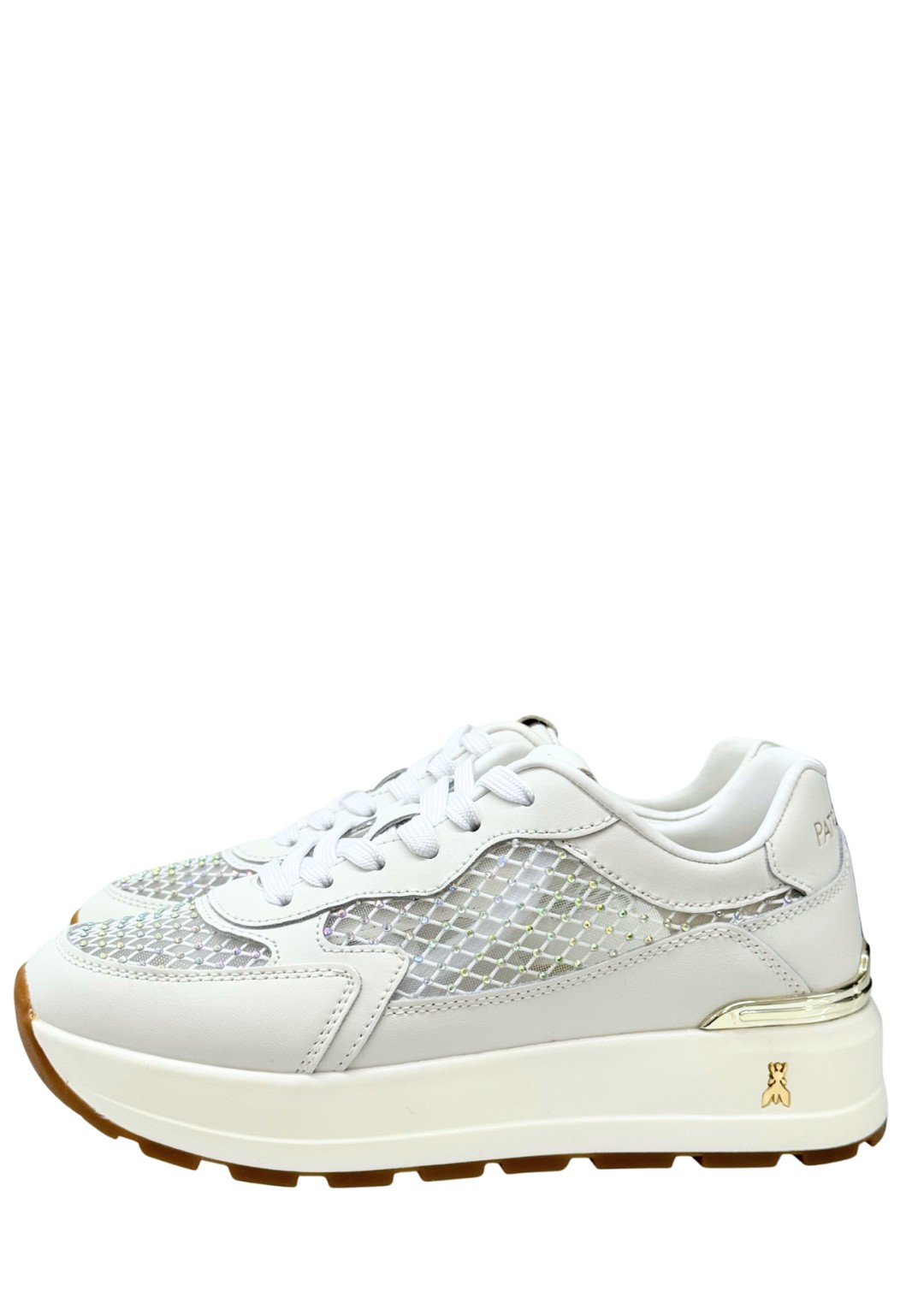 Patrizia Pepe - Rete platform - Donna - PPJ368 B