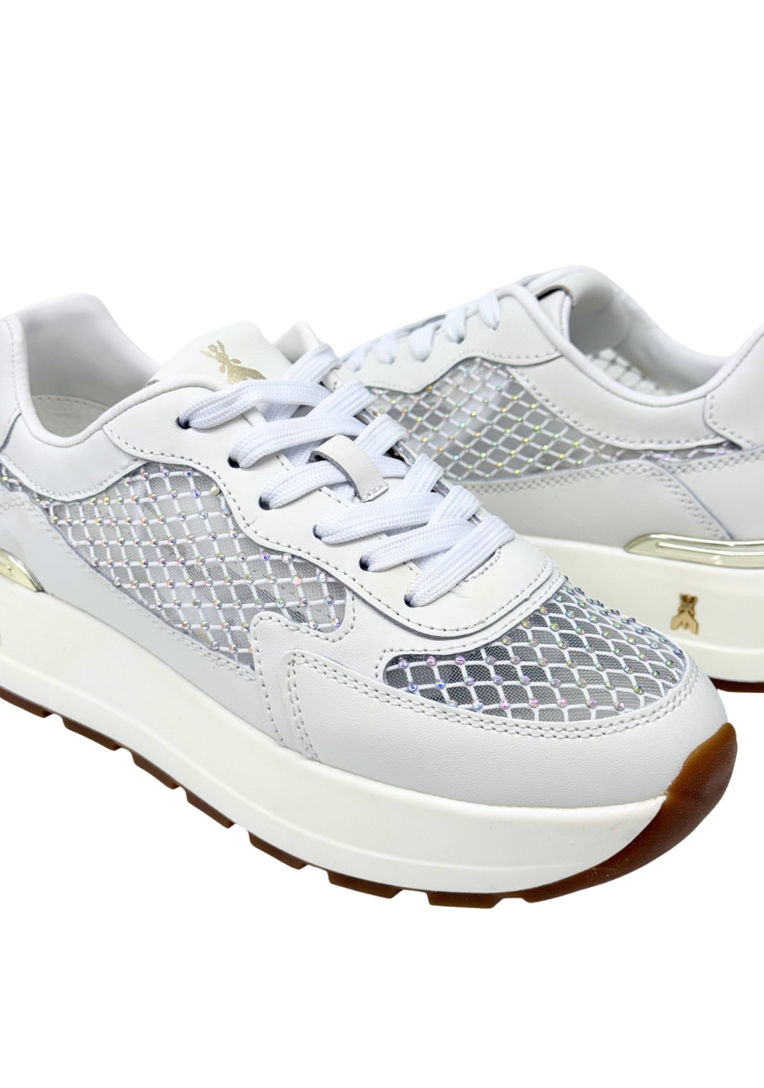 Patrizia Pepe - Rete platform - Donna - PPJ368 B