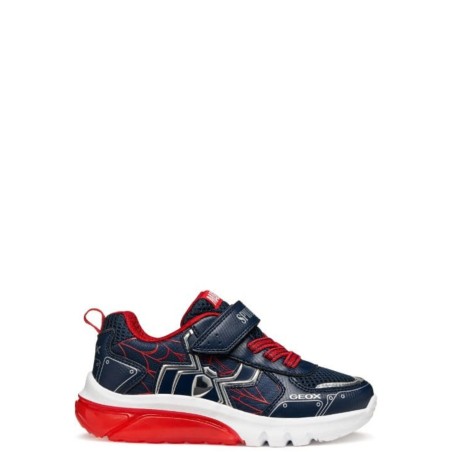 Geox - Spider-Man - Bambini e ragazzi - J65LBC