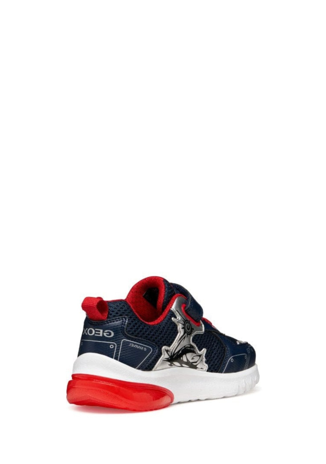 Geox - Spider-Man - Bambini e ragazzi - J65LBC