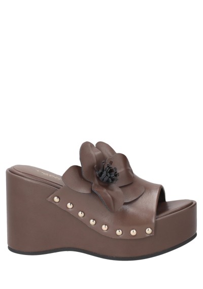 Tosca Blu - Zatterone fiore - Donna - VALENCIA SS2636S360