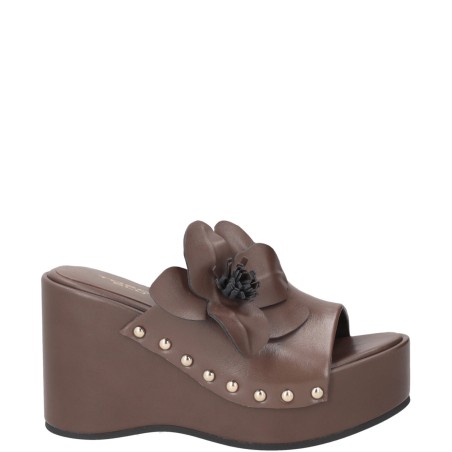 Tosca Blu - Zatterone fiore - Donna - VALENCIA SS2636S360