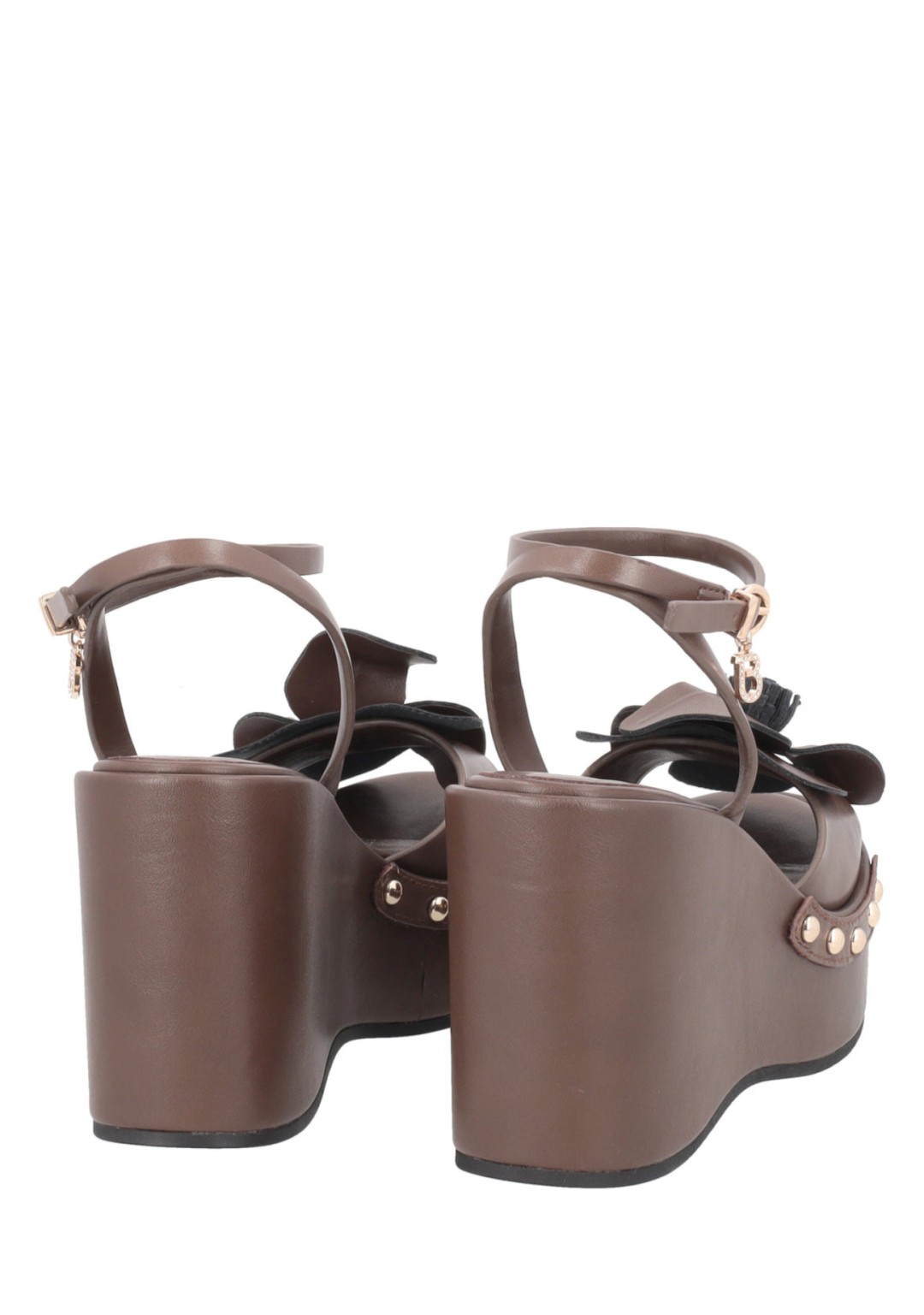 Tosca Blu - Sandalo Zeppa - Donna - VALENCIA SS2636S361