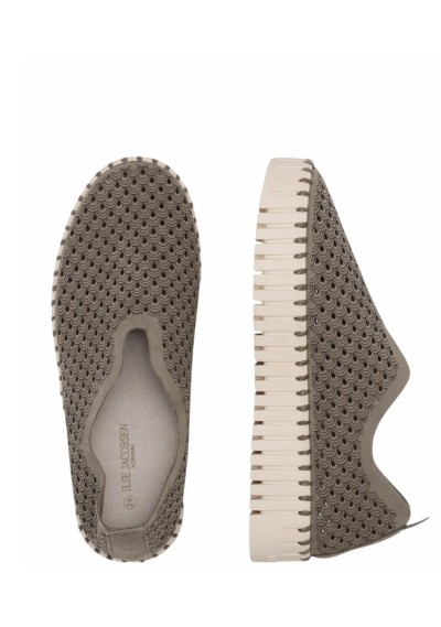 ILSE JACOBSEN - Scarpa Traforata - Donna - TULIP3373