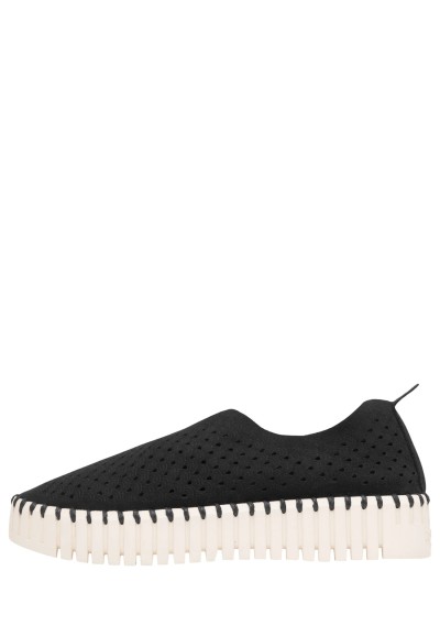 ILSE JACOBSEN - Scarpa Traforata - Donna - TULIP3373 N
