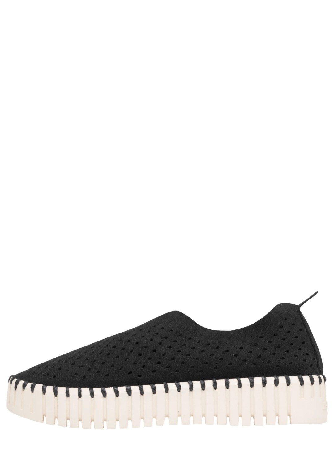 ILSE JACOBSEN - Scarpa Traforata - Donna - TULIP3373 N