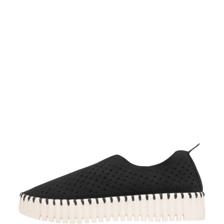 ILSE JACOBSEN - Scarpa Traforata - Donna - TULIP3373 N