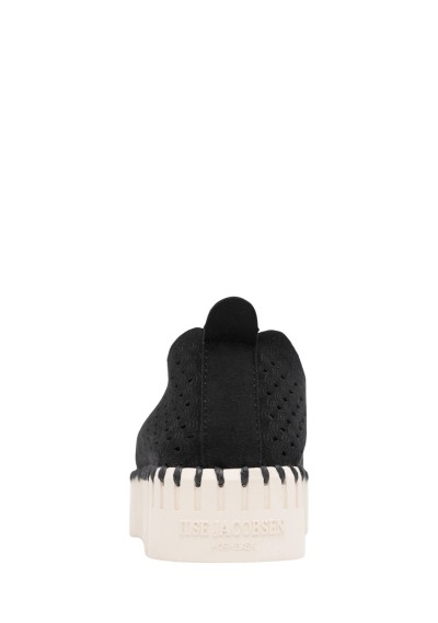 ILSE JACOBSEN - Scarpa Traforata - Donna - TULIP3373 N