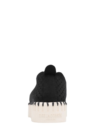 ILSE JACOBSEN - Scarpa Traforata - Donna - TULIP3373 N