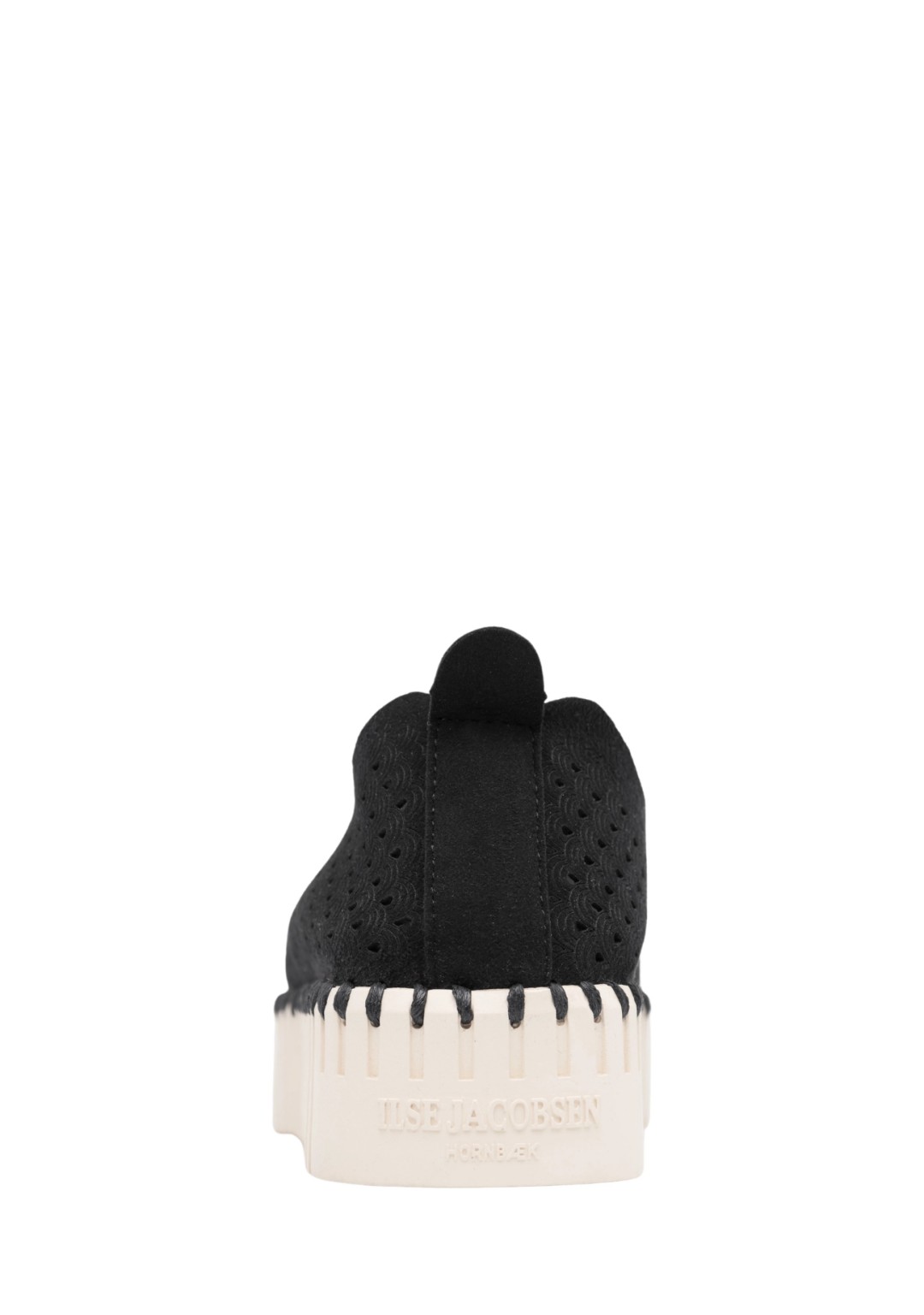 ILSE JACOBSEN - Scarpa Traforata - Donna - TULIP3373 N