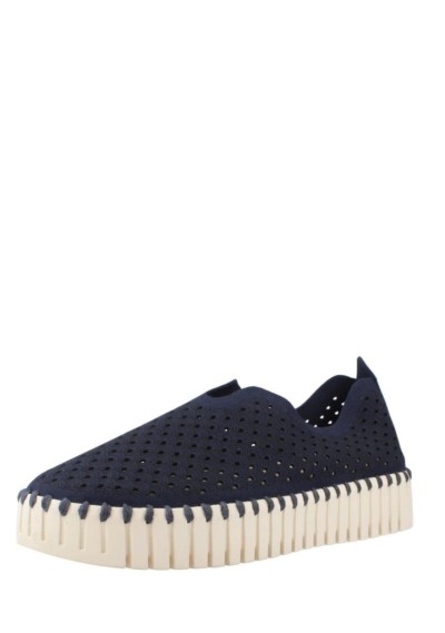 ILSE JACOBSEN - Scarpa Traforata - Donna - TULIP3373 B