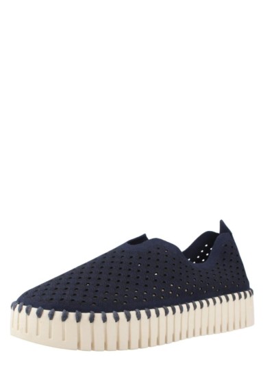 ILSE JACOBSEN - Scarpa Traforata - Donna - TULIP3373 B