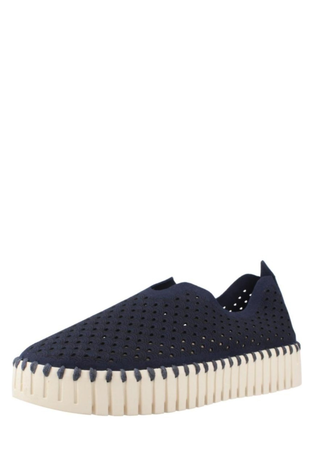 ILSE JACOBSEN - Scarpa Traforata - Donna - TULIP3373 B