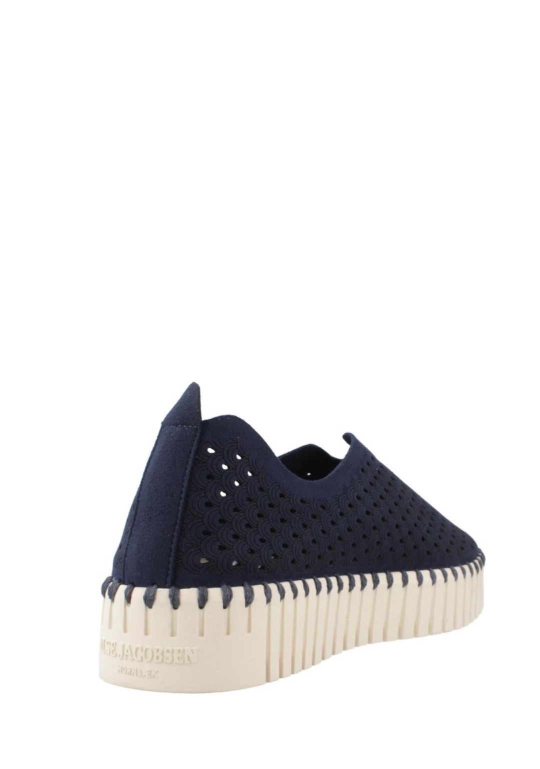 ILSE JACOBSEN - Scarpa Traforata - Donna - TULIP3373 B
