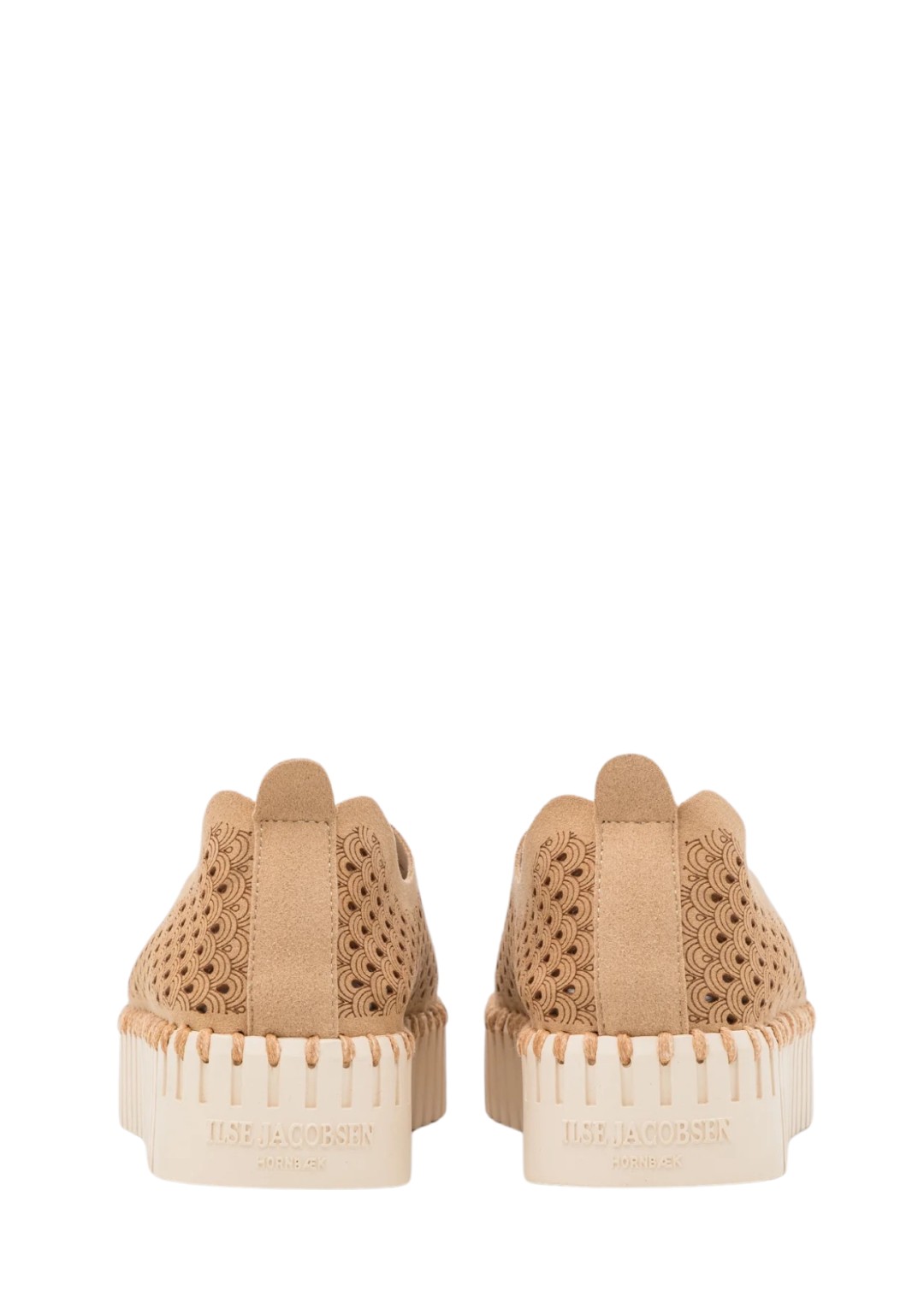 ILSE JACOBSEN - Scarpa Traforata - Donna - TULIP 3373