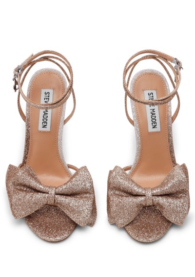 Steve Madden - Sandalo Fiocco - Donna - BLYSS-G