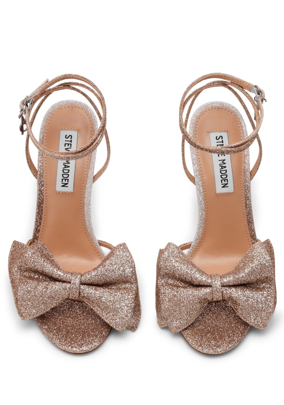 Steve Madden - Sandalo Fiocco - Donna - BLYSS-G