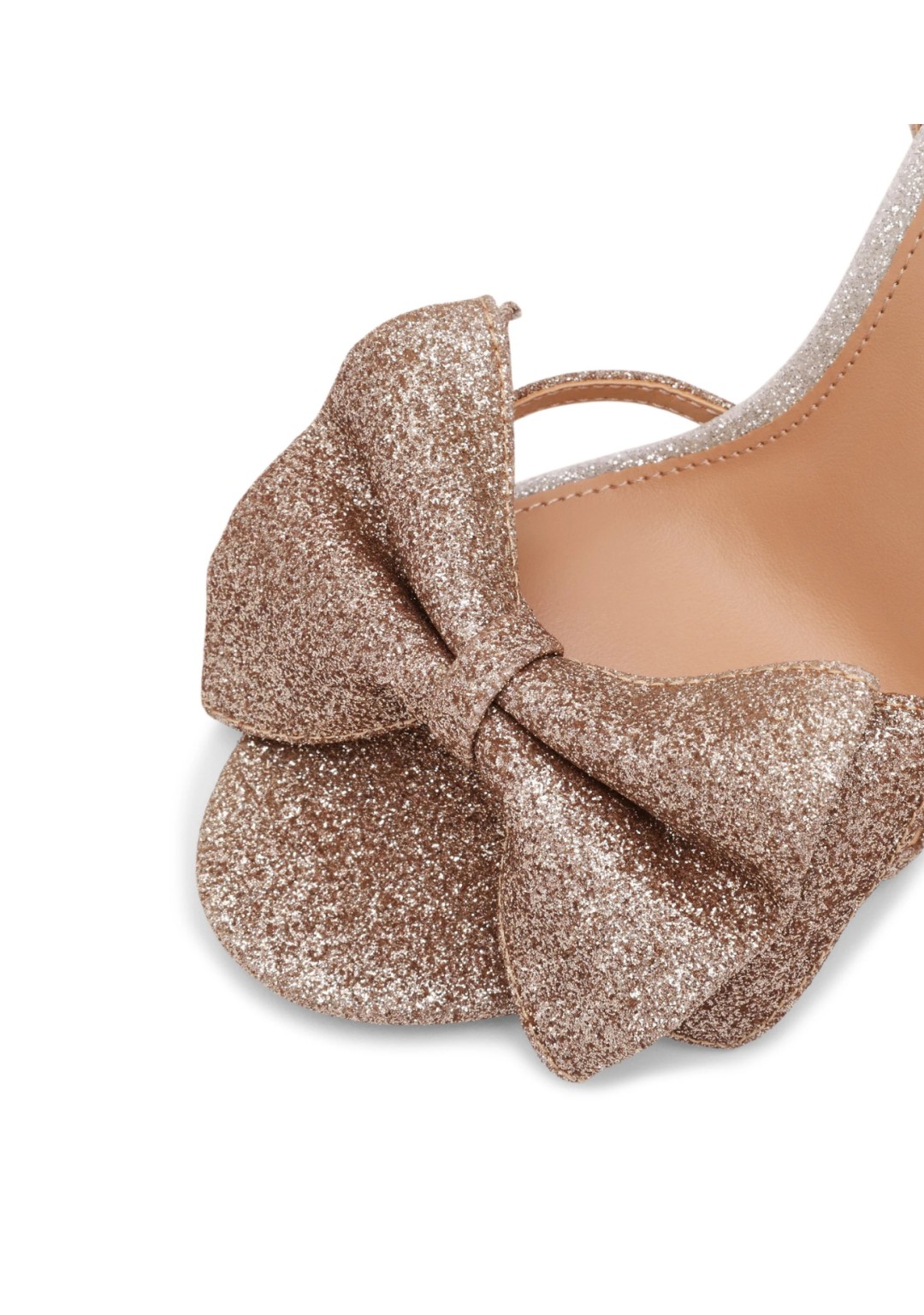 Steve Madden - Sandalo Fiocco - Donna - BLYSS-G