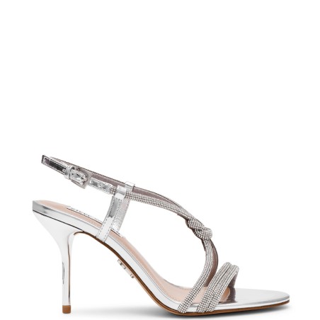 Steve Madden - Sandalo Nodo - Donna - REGALE