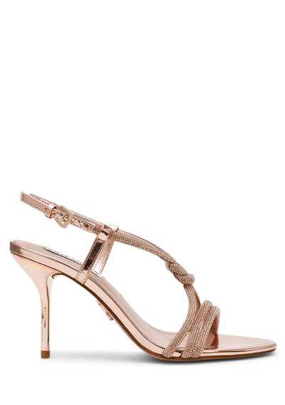Steve Madden - Sandalo Nodo - Donna - REGALE R