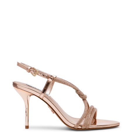 Steve Madden - Sandalo Nodo - Donna - REGALE R