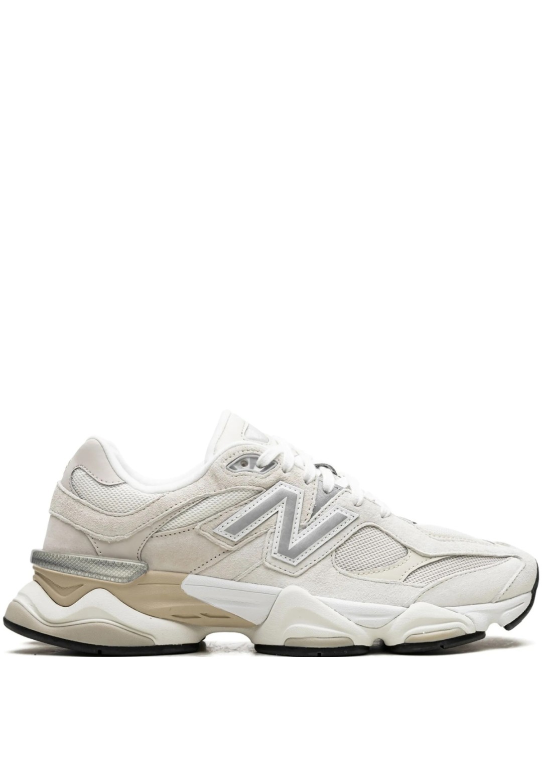 New Balance - Sneaker 9060 - Unisex - U9060WHT