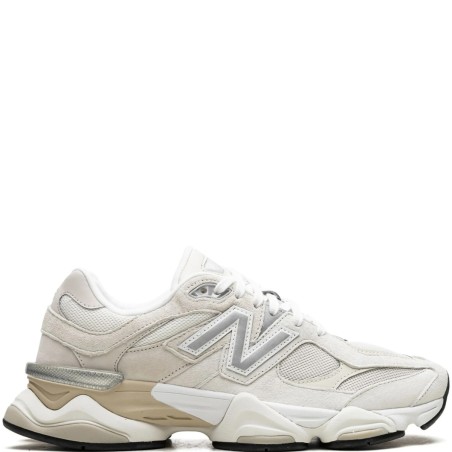 New Balance - Sneaker 9060 - Unisex - U9060WHT