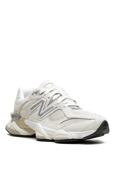 New Balance - Sneaker 9060 - Unisex - U9060WHT