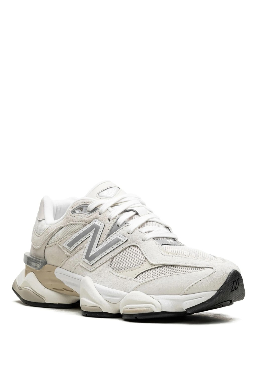 New Balance - Sneaker 9060 - Unisex - U9060WHT